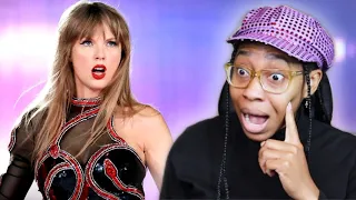 TAYLOR SWIFT TOP MOMENTS OF 2023 REACTION!!! 😍