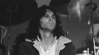 Interview The Doors (Jim Morrison) Canadian 1970