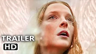 SAINT MAUD Trailer # 2 (NEW 2020) A24 Movie