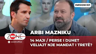 14 Maj / Përse i duhet Veliajt një Mandat i Tretë? - Zonë e Lirë