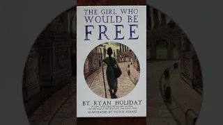 The Boy/Girl Who Would Be King/Free by Ryan Holiday | 30 Second Rundown #shorts