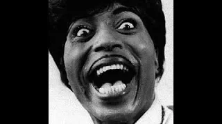 I Don't Know What You Got,But It's Got Me  LITTLE RICHARD Video Steven Bogarat