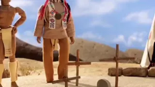 Robot Chicken: Native Americans