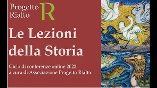 ALESSANDRO MARZO MAGNO // La "bufala" nel piatto: cibo e fake news