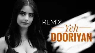 Yeh Dooriyan (Remix) Mohit Chauhan - DJ Akhil Talreja (Aviis Exclusive)