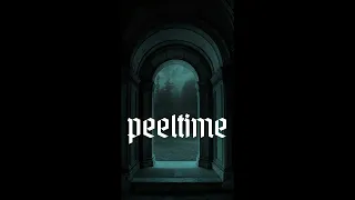 [FREE] UK DRILL/GRIME TYPE BEAT "PEELTIME"