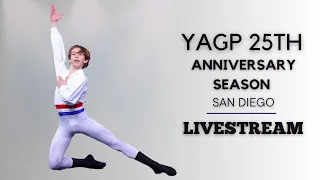 YAGP San Diego 2024 ~ Awards Ceremony