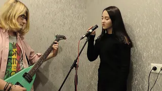 Cover Machete - Крепче меня держи 🎤