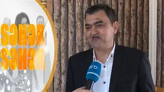 Ölüm xəbəri yayılan meyxanaçı DANIŞDI: "Ruhən ölmüşəm, sadəcə basdırmayıblar" - Səhər-Səhər