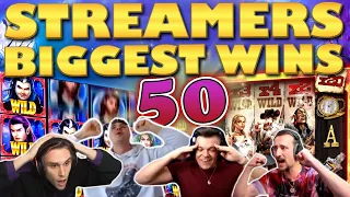 Streamers Biggest Wins – #50 / 2020