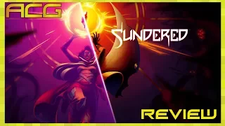 Sundered Review "Buy, Wait for Sale, Rent, Never Touch?