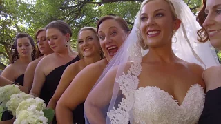 Enchanted Film + Photo | Wedding Videography Grand Island NE | Baylor