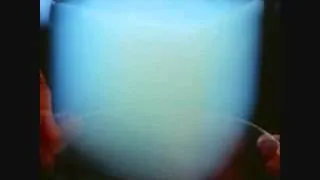 Aerogel   The World's Lightest Solid