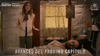 AVANCE Vivir De Amor | Capítulo 92 martes