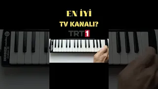 FAVORİ TV KANALIN HANGİSİ?