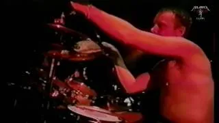 Metallica - One - Korea - 1998