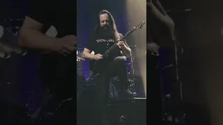 John Petrucci - Under a Glass Moon - Dream Theater #shorts
