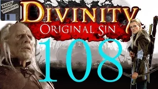 Divinity Original Sin - 108 - The Avoided Death Knight