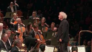 Sir Simon Rattle