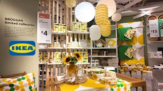 IKEA LONDON 2024 MARKET HALL, TEXTILE, CARPET, LIGHTING HAUL | #London #England #UK