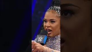 Bianca Belair will call her shot after Charlotte vs Asuka