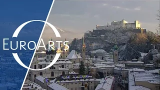 Mozart In Salzburg - Documentary about Mozart's life (with Daniel Barenboim, Gil Shaham and others)