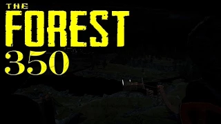 THE FOREST Coop Gameplay Staffel 2 German #350 - Was eine Baustelle