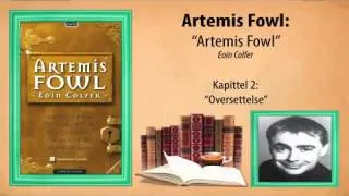 ► Artemis Fowl - Bok 1 - Kapittel 2 - Oversettelse
