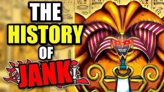 The History of Yu-Gi-Oh! Jank! #56