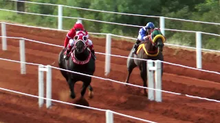 GP EGON BAUER - Palmeira das Missoes - 400m - ELIMINATORIA 1 - 22/05/2022