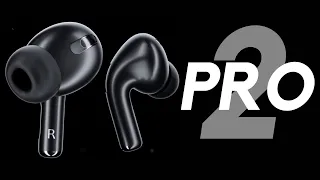 AirPods Pro 2 - NEW RUMORS