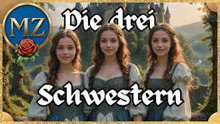 Die drei Schwestern - Horbuch der Gebrüder Grimm