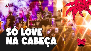 Ivete Sangalo - Só Love na Cabeça (Ao Vivo Em Salvador / 2023)