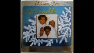 Boney M. - Christmas Album