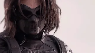 Ainsi bas la vida ~Winter Soldier|Зимний солдат~ edit|эдит