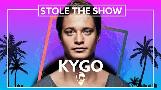 Kygo - Stole The Show (ft. Parson James) [Lyric Video]