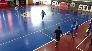 Highlights | SKIDKA 2-5 Продексім | Кубок України 2019/2020. 1/4 фіналу