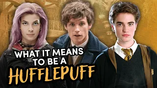 Everything You Need to Know About Hufflepuff
