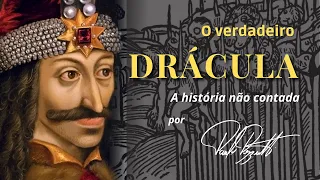 Vlad Tepes, o verdadeiro Drácula