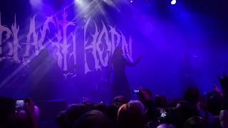 Blackthorn - The Spectral Evildence @ RED, Moscow 09.03.2018