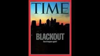 New York Blackout 1977 Audio Documentary