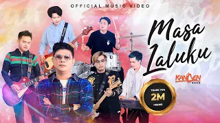 Kangen Band - Masa Laluku [Official Music Video]