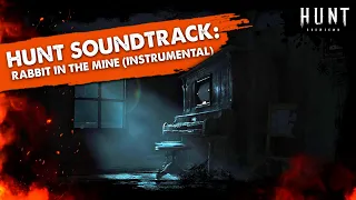 HUNT: Showdown OST - Rabbit in the Mine (Instrumental Version)