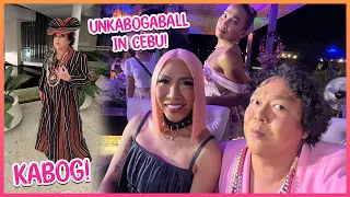 UNKABOGABALL IN CEBU! | Korek Ka John TV