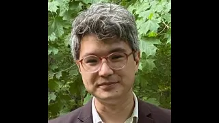 Philosophy of psychiatry webinar : Quinn Hiroshi Gibson talk