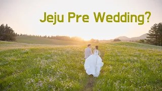 Are you planning to take photoshoot in Jeju?