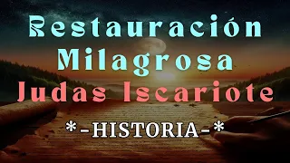 EL MILAGRO DEL EVANGELIO DE JUDAS ⏳ Restauración imposible del Códice Tchacos | Historia.