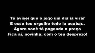 MC Bruninho - Melhor Momento (LETRA)