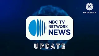 MBC TV NETWORK NEWS UPDATE (9:00AM) with MICA JOSON (05/19/2024)