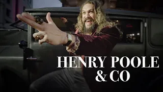 HENRY POOLE & CO